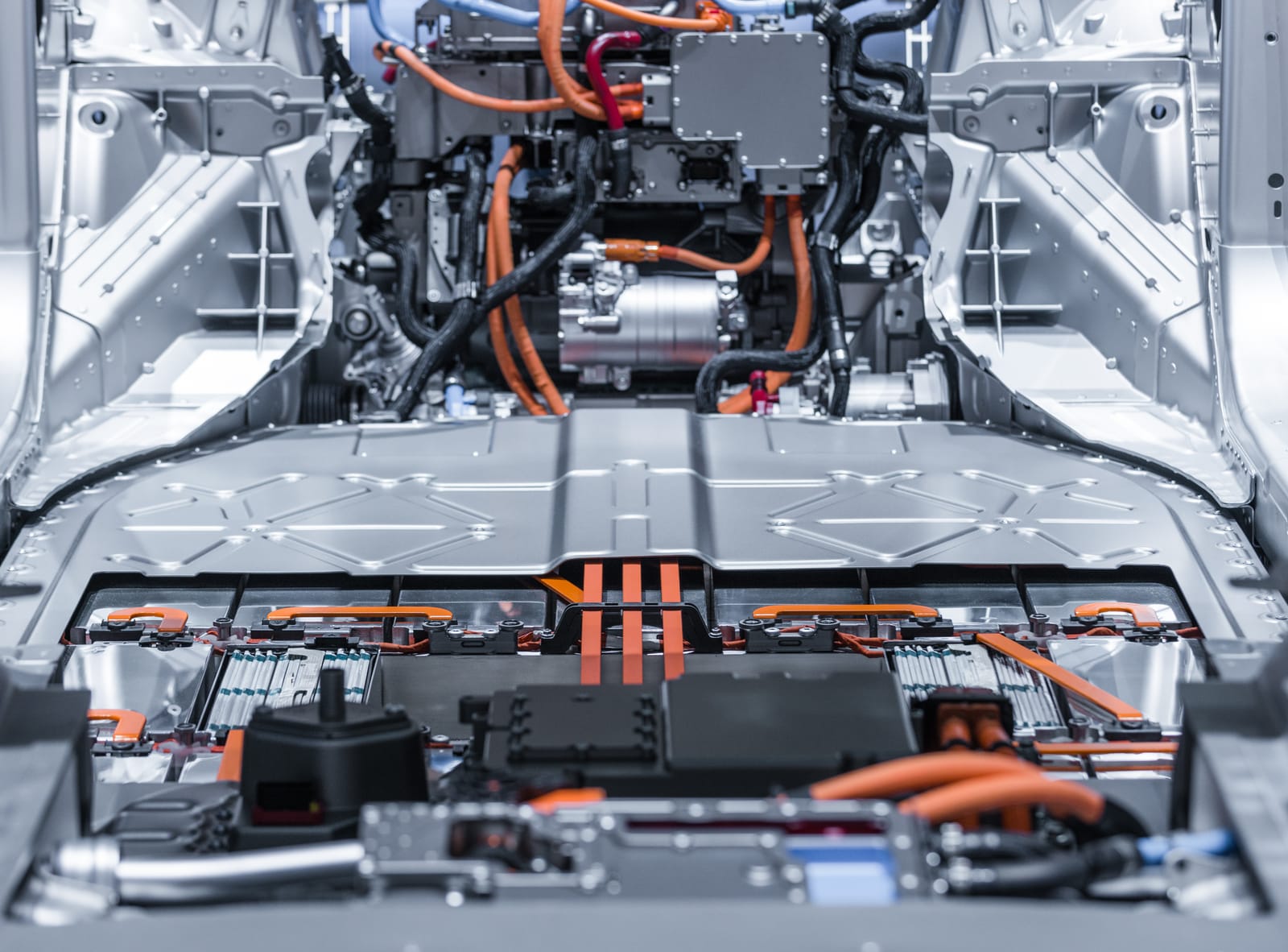 Accu en batterijsystemen technische vertaling – DG Translations
