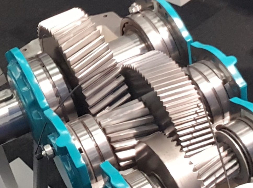Machinebouw technische vertaling – DG Translations